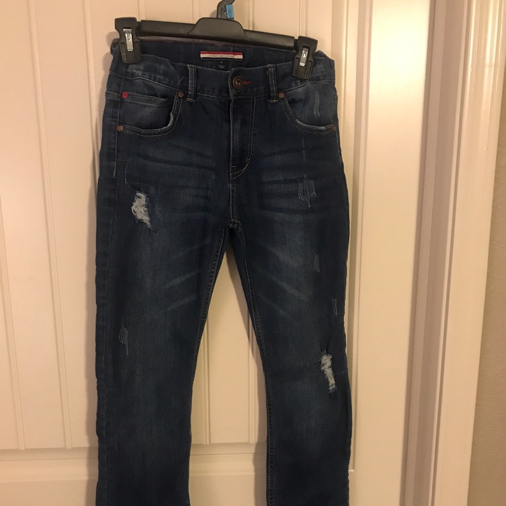 Boys Jeans